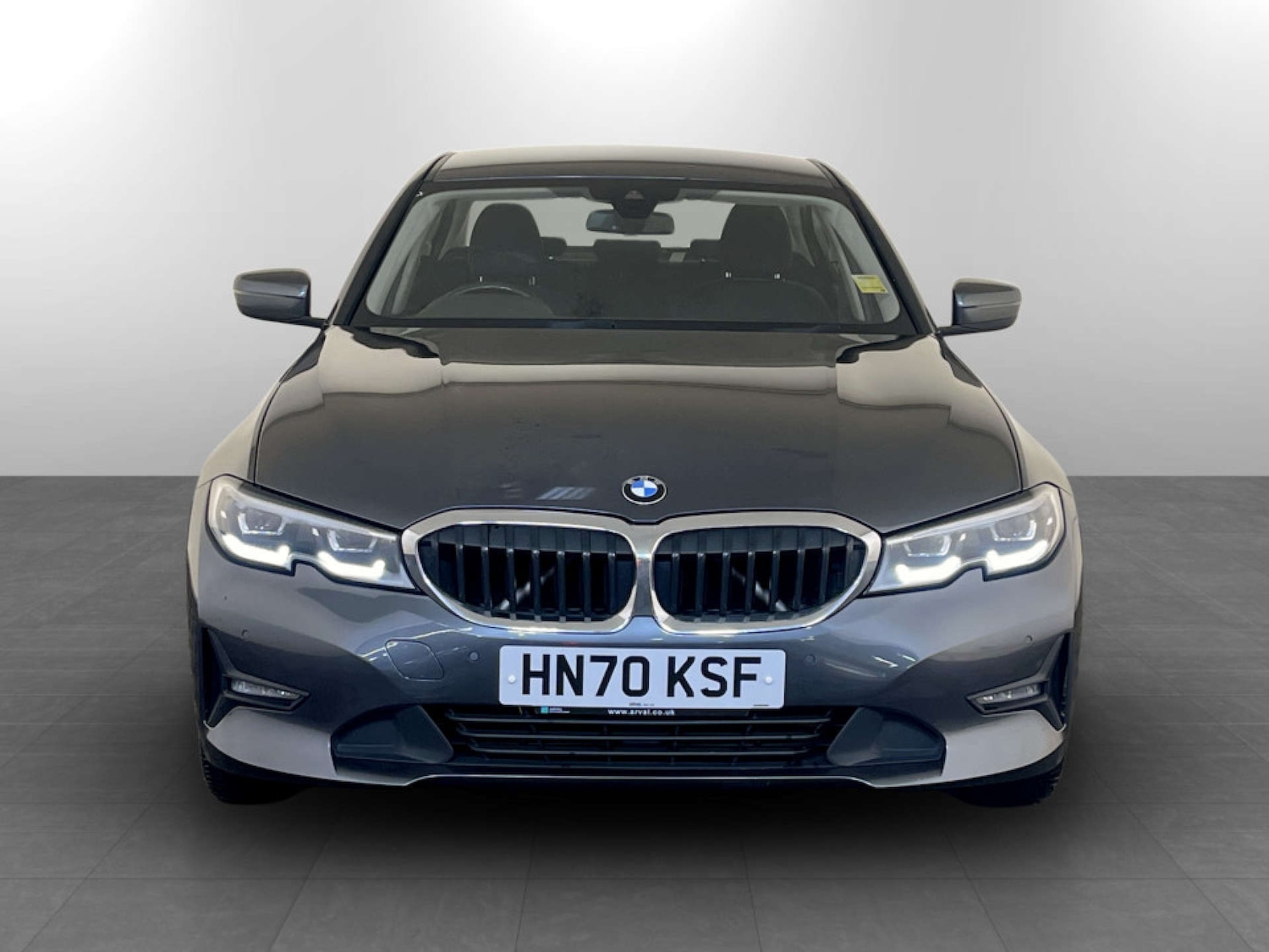 Used BMW 3 Series 2020 for sale - 77211773: Photo 5