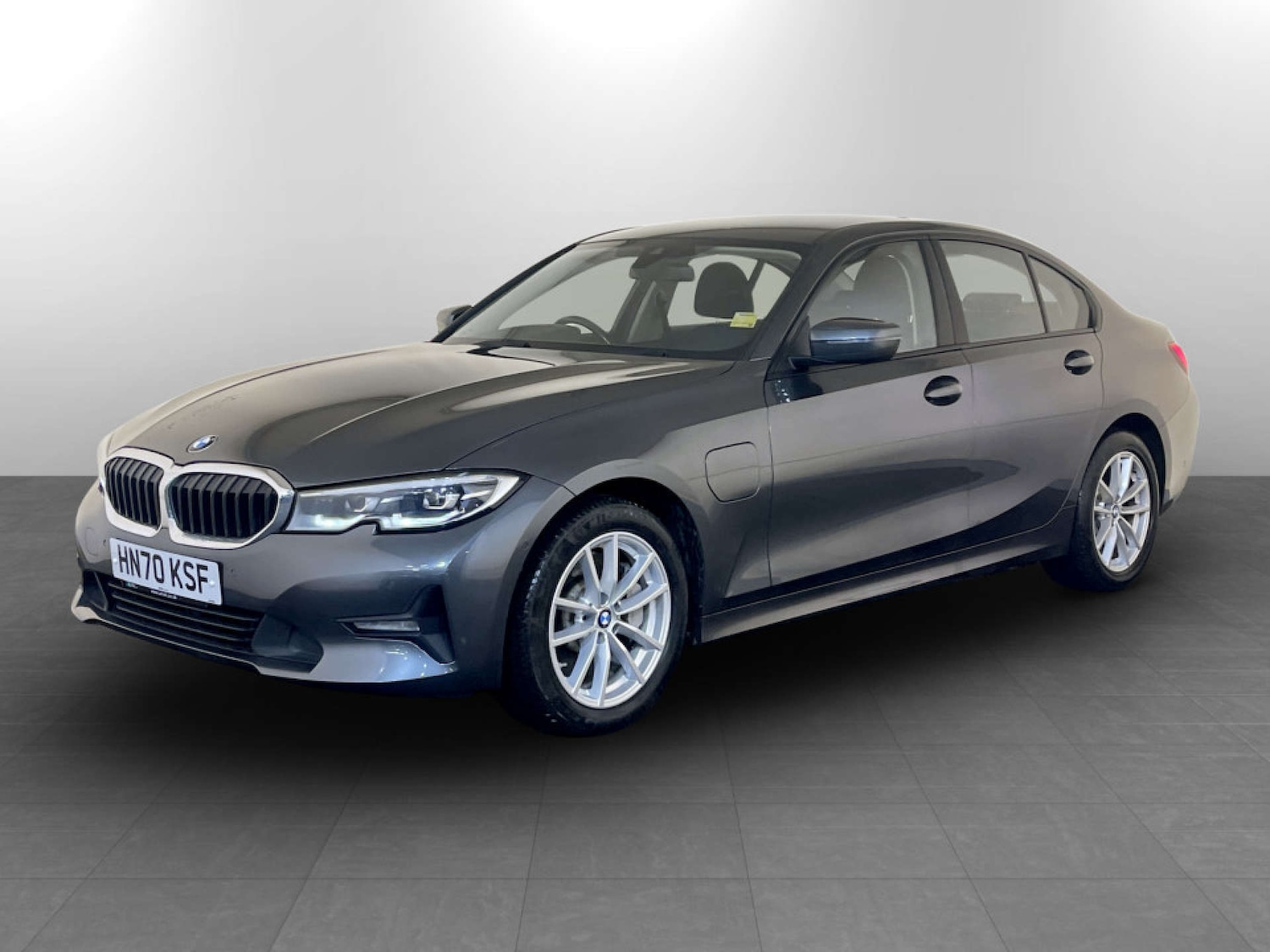 Used BMW 3 Series 2020 for sale - 77211773: Photo 6