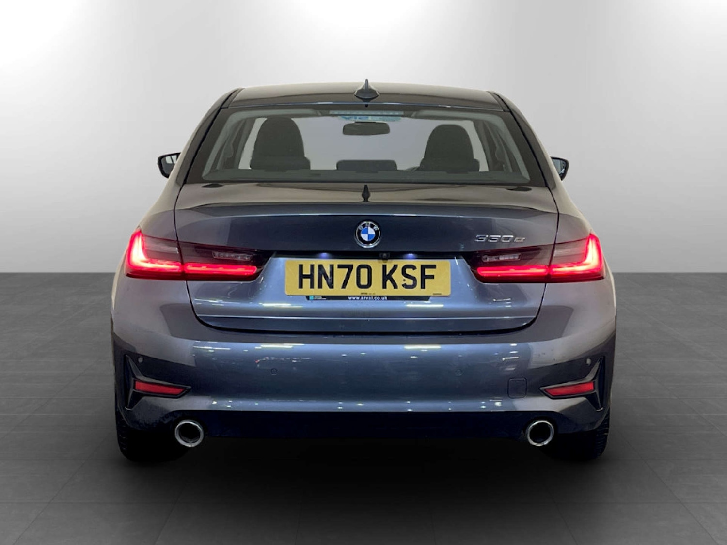 Used BMW 3 Series 2020 for sale - 77211773: Photo 9