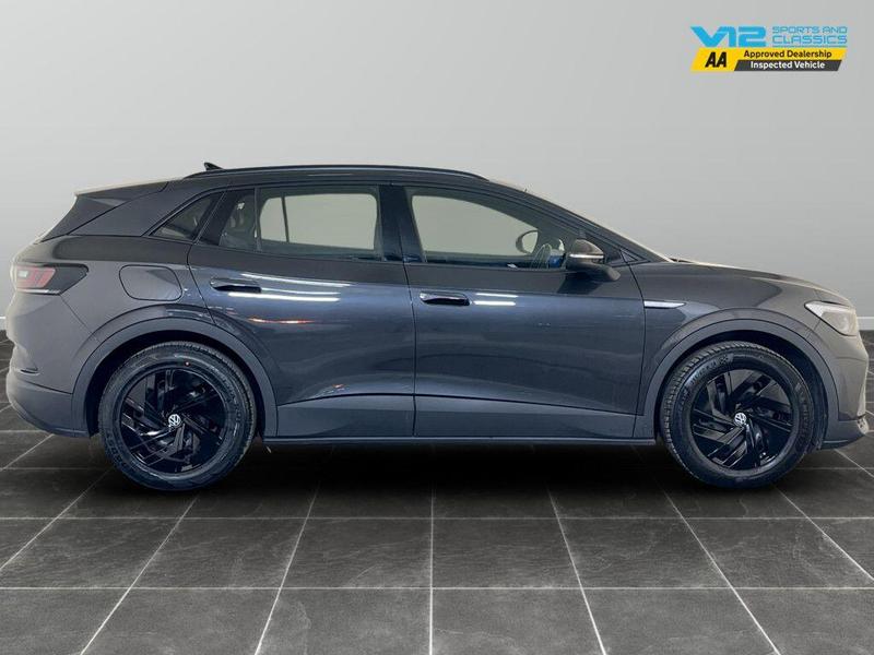 Used Volkswagen ID.4 2021 for sale - 76261044: Photo 11