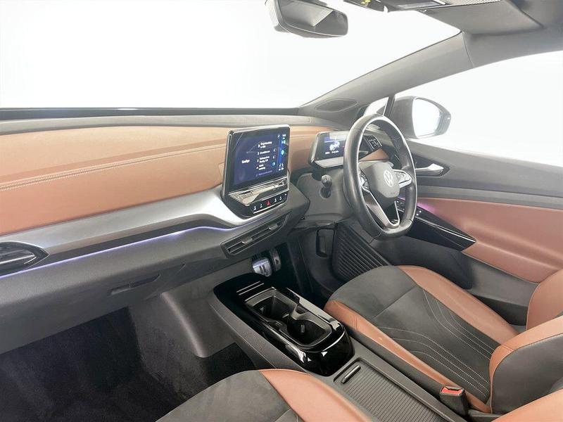 Used Volkswagen ID.4 2021 for sale - 76261044: Photo 12
