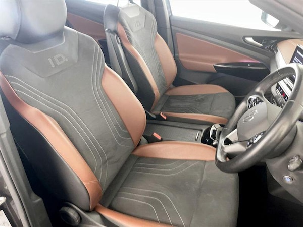 Used Volkswagen ID.4 2021 for sale - 76261044: Photo 13