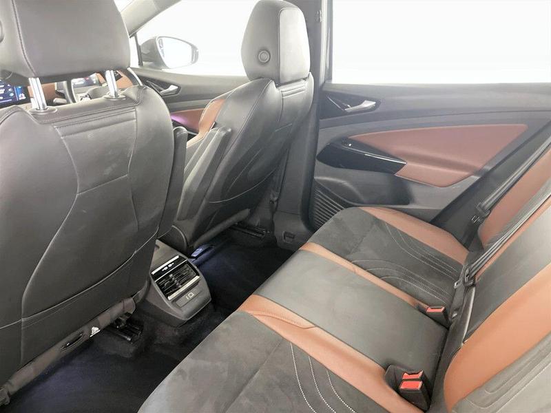 Used Volkswagen ID.4 2021 for sale - 76261044: Photo 14