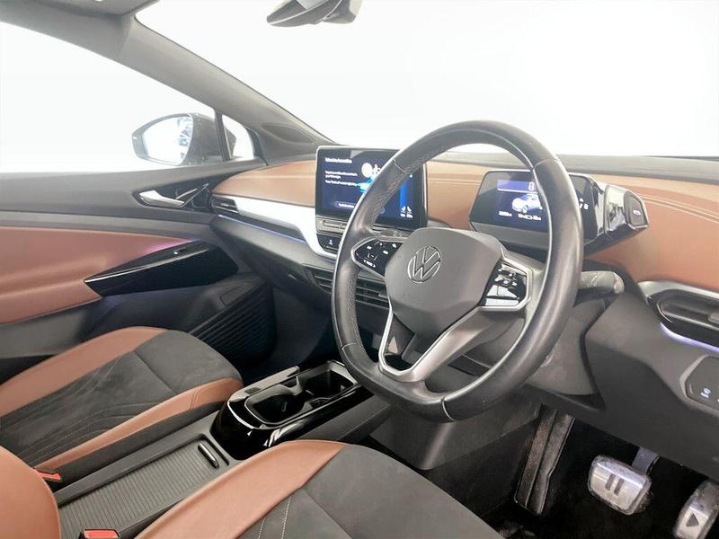 Used Volkswagen ID.4 2021 for sale - 76261044: Photo 16