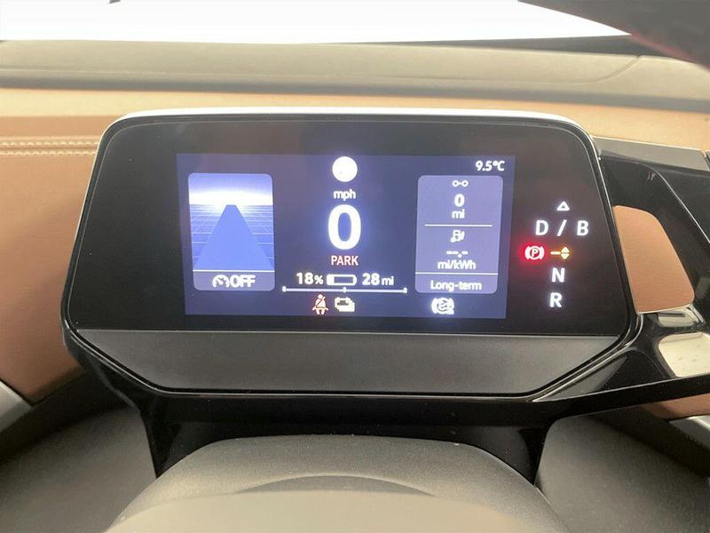 Used Volkswagen ID.4 2021 for sale - 76261044: Photo 18