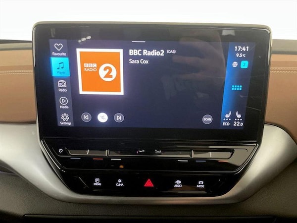 Used Volkswagen ID.4 2021 for sale - 76261044: Photo 21