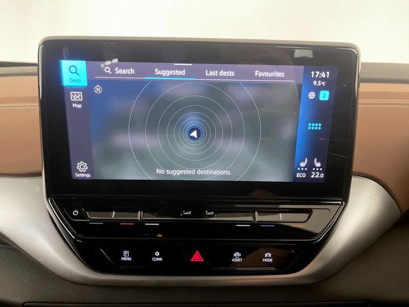 Used Volkswagen ID.4 2021 for sale - 76261044: Photo 22