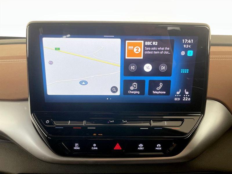 Used Volkswagen ID.4 2021 for sale - 76261044: Photo 23