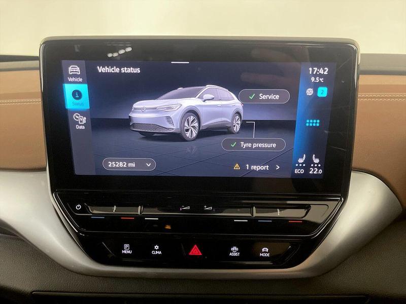 Used Volkswagen ID.4 2021 for sale - 76261044: Photo 24