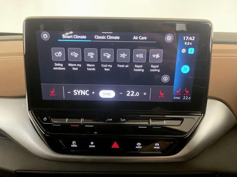 Used Volkswagen ID.4 2021 for sale - 76261044: Photo 26