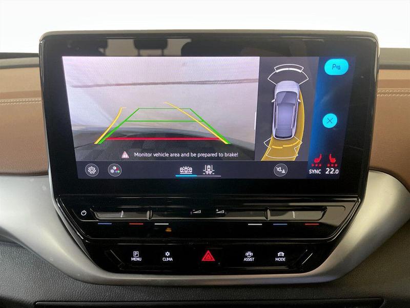 Used Volkswagen ID.4 2021 for sale - 76261044: Photo 28