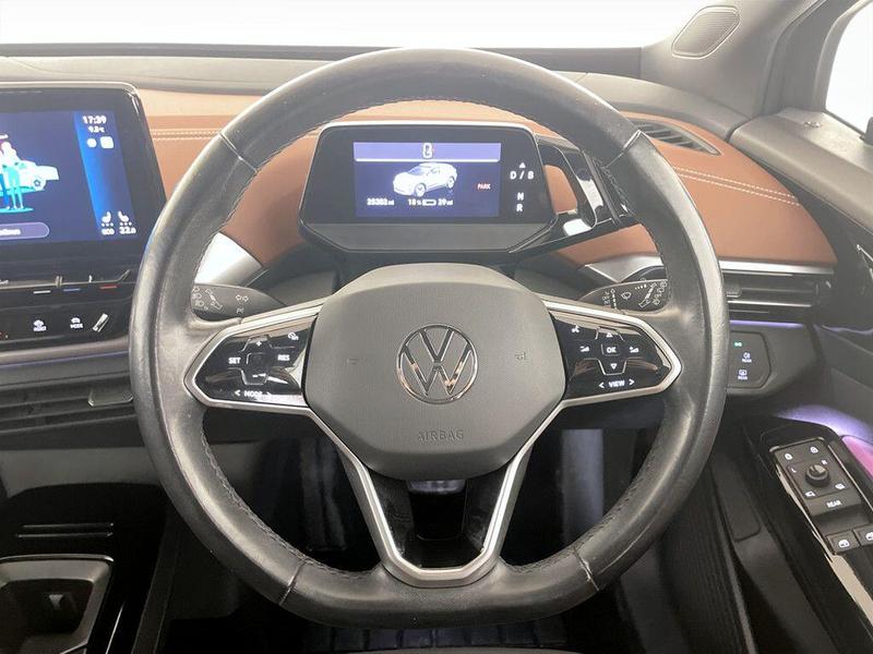 Used Volkswagen ID.4 2021 for sale - 76261044: Photo 29
