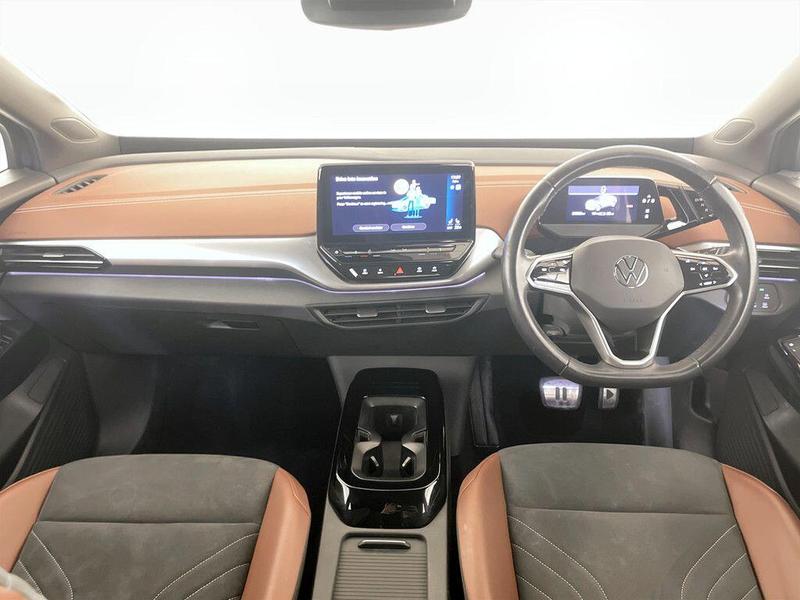 Used Volkswagen ID.4 2021 for sale - 76261044: Photo 3