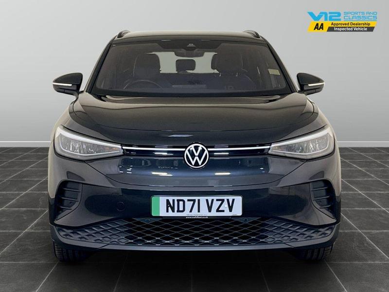 Used Volkswagen ID.4 2021 for sale - 76261044: Photo 5