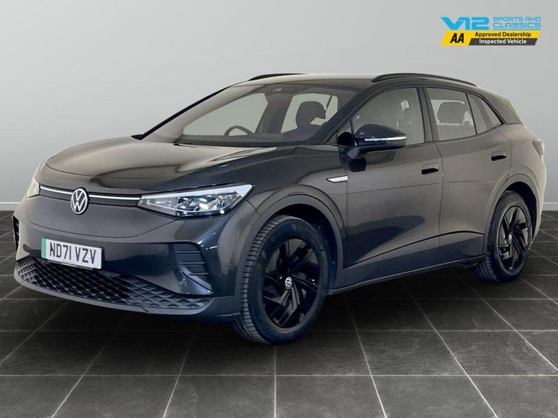 Used Volkswagen ID.4 2021 for sale - 76261044: Photo 6