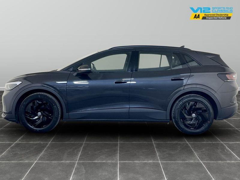 Used Volkswagen ID.4 2021 for sale - 76261044: Photo 7