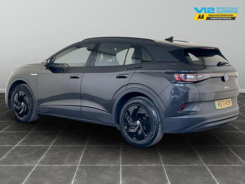 Used Volkswagen ID.4 2021 for sale - 76261044: Photo 8