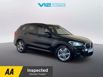 Used BMW X1 2019 for sale - 79829910: Photo