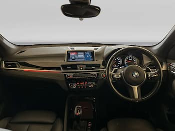 Used BMW X1 2019 for sale - 79829910: Photo