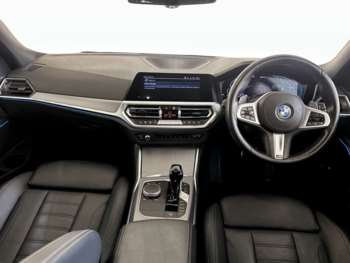 Used BMW 3 Series 2022 for sale - 74782581: Photo