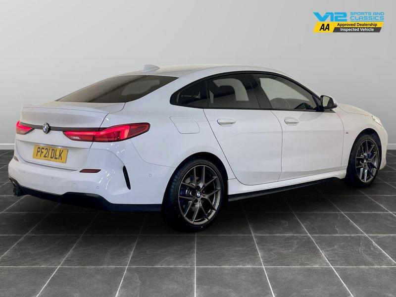 Used BMW 2 Series Gran Coupe 2021 for sale - 76710095: Photo 10