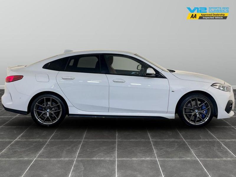 Used BMW 2 Series Gran Coupe 2021 for sale - 76710095: Photo 11