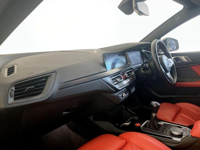 Used BMW 2 Series Gran Coupe 2021 for sale - 76710095: Photo 12