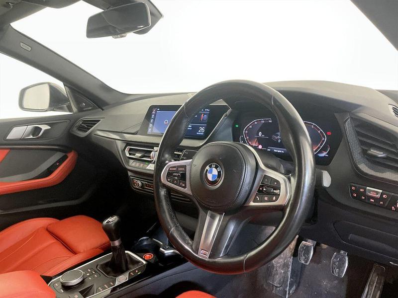 Used BMW 2 Series Gran Coupe 2021 for sale - 76710095: Photo 15