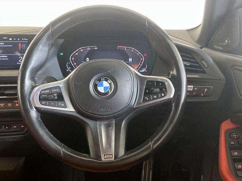Used BMW 2 Series Gran Coupe 2021 for sale - 76710095: Photo 16