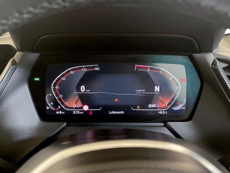 Used BMW 2 Series Gran Coupe 2021 for sale - 76710095: Photo 18