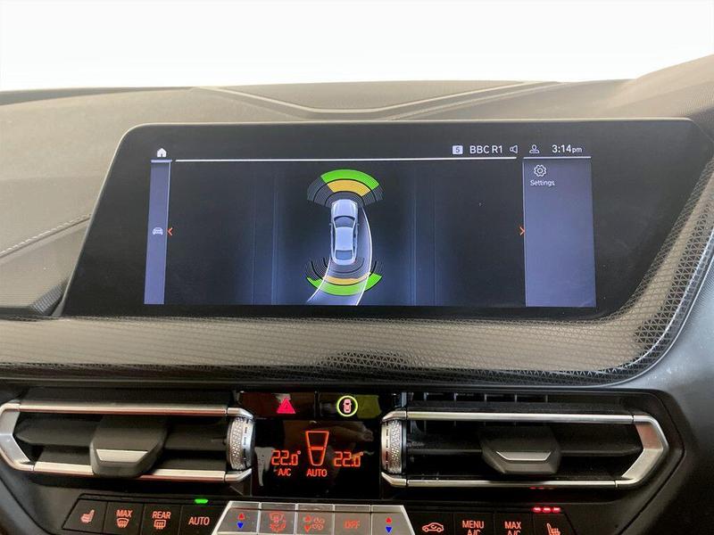 Used BMW 2 Series Gran Coupe 2021 for sale - 76710095: Photo 20