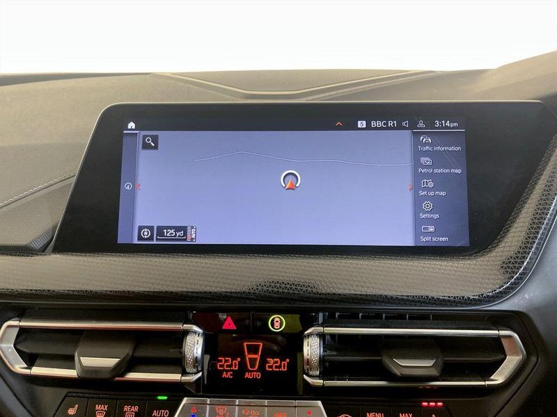 Used BMW 2 Series Gran Coupe 2021 for sale - 76710095: Photo 21