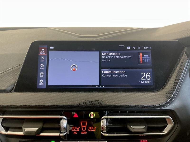 Used BMW 2 Series Gran Coupe 2021 for sale - 76710095: Photo 22