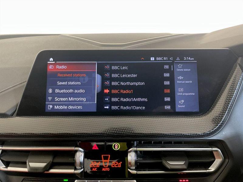 Used BMW 2 Series Gran Coupe 2021 for sale - 76710095: Photo 23