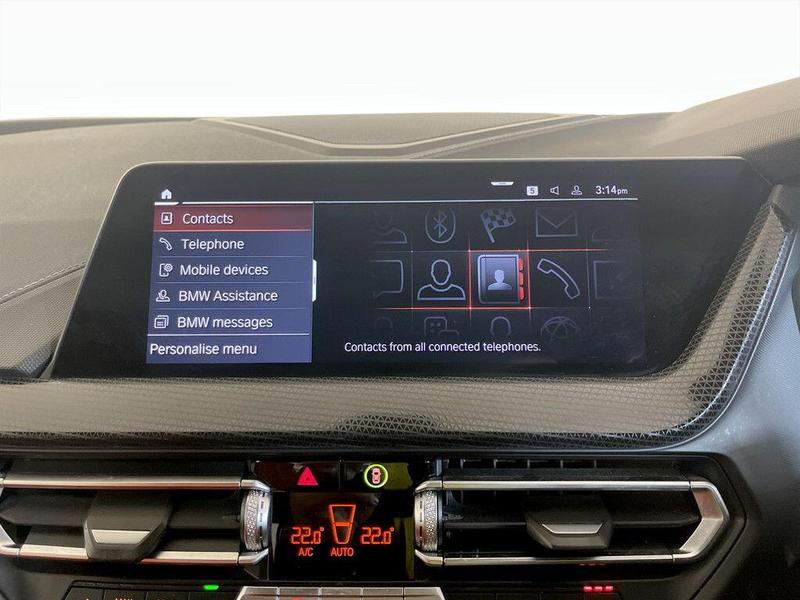 Used BMW 2 Series Gran Coupe 2021 for sale - 76710095: Photo 24