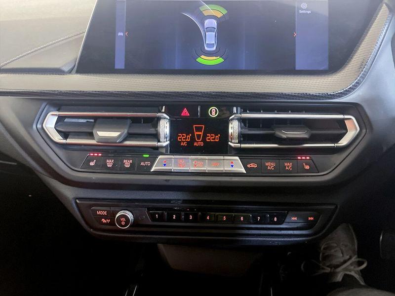 Used BMW 2 Series Gran Coupe 2021 for sale - 76710095: Photo 25