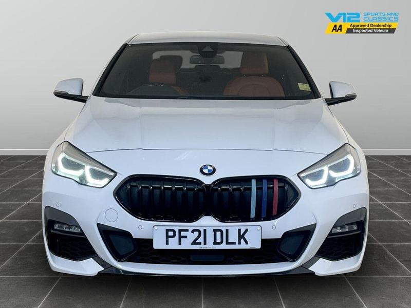 Used BMW 2 Series Gran Coupe 2021 for sale - 76710095: Photo 5