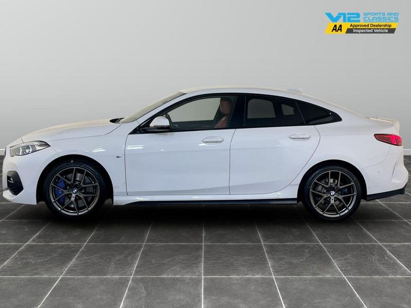 Used BMW 2 Series Gran Coupe 2021 for sale - 76710095: Photo 7