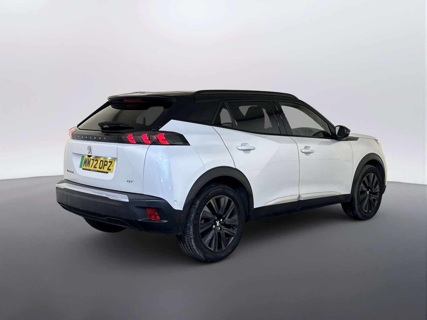 Used Peugeot 2008 2023 for sale - 78030904: Photo 10