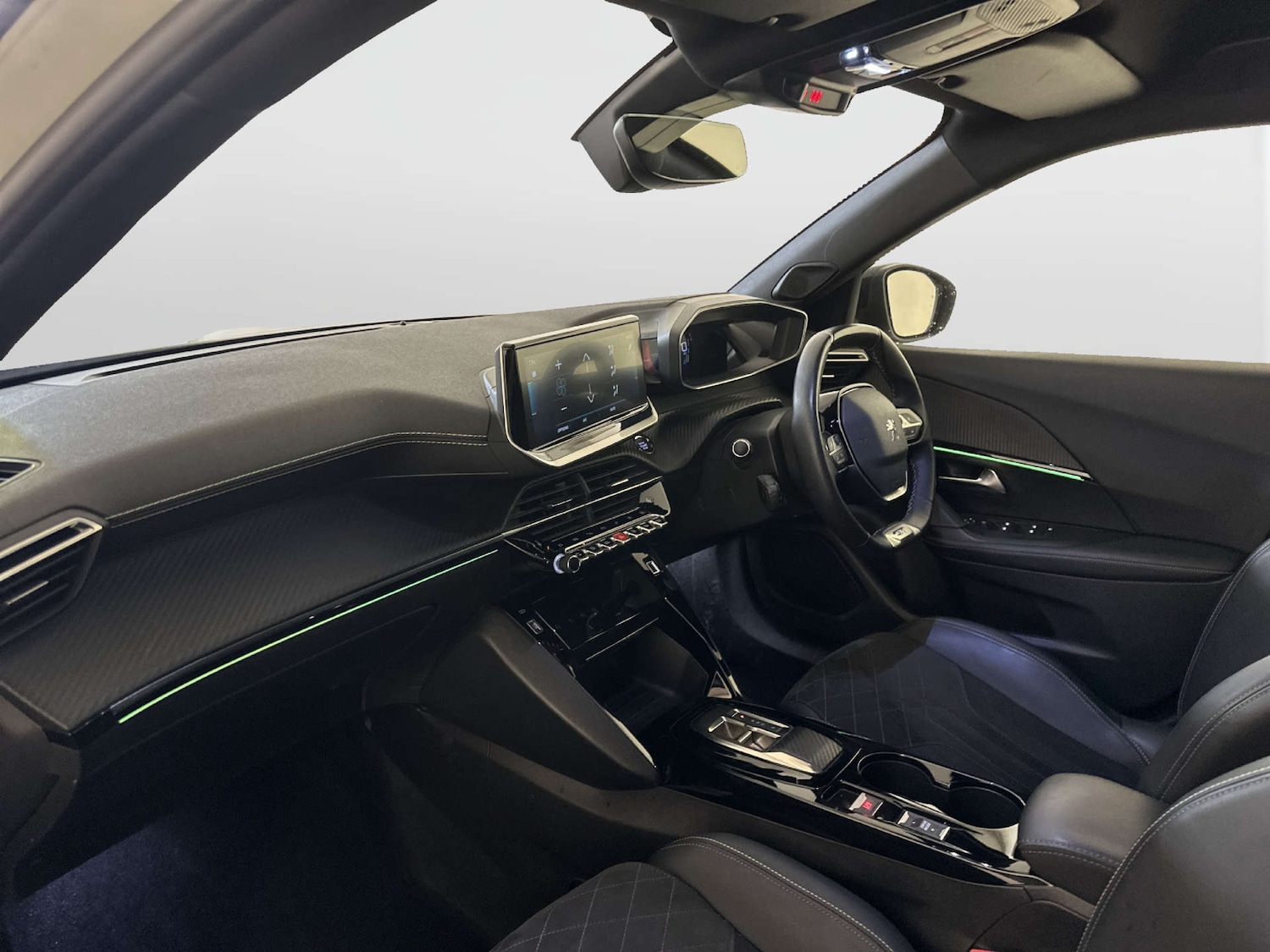 Used Peugeot 2008 2023 for sale - 78030904: Photo 12