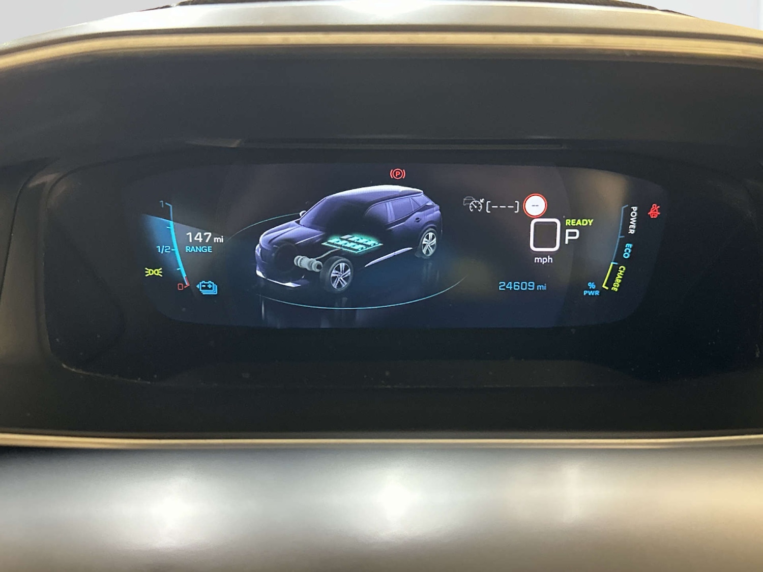 Used Peugeot 2008 2023 for sale - 78030904: Photo 18