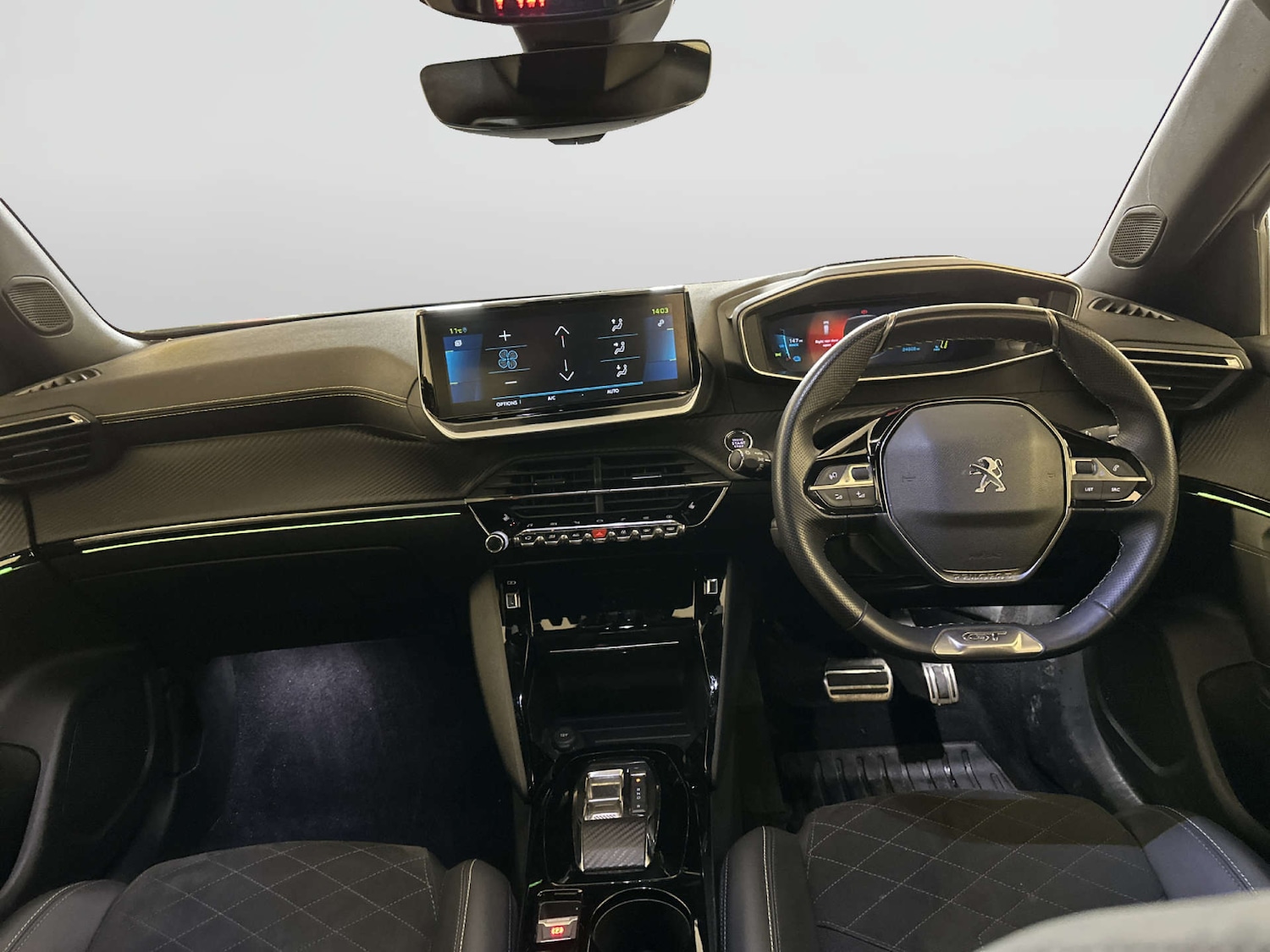 Used Peugeot 2008 2023 for sale - 78030904: Photo 3