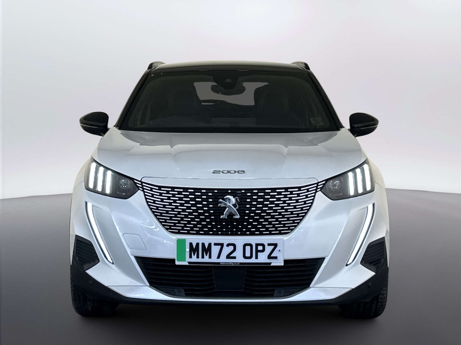 Used Peugeot 2008 2023 for sale - 78030904: Photo 5