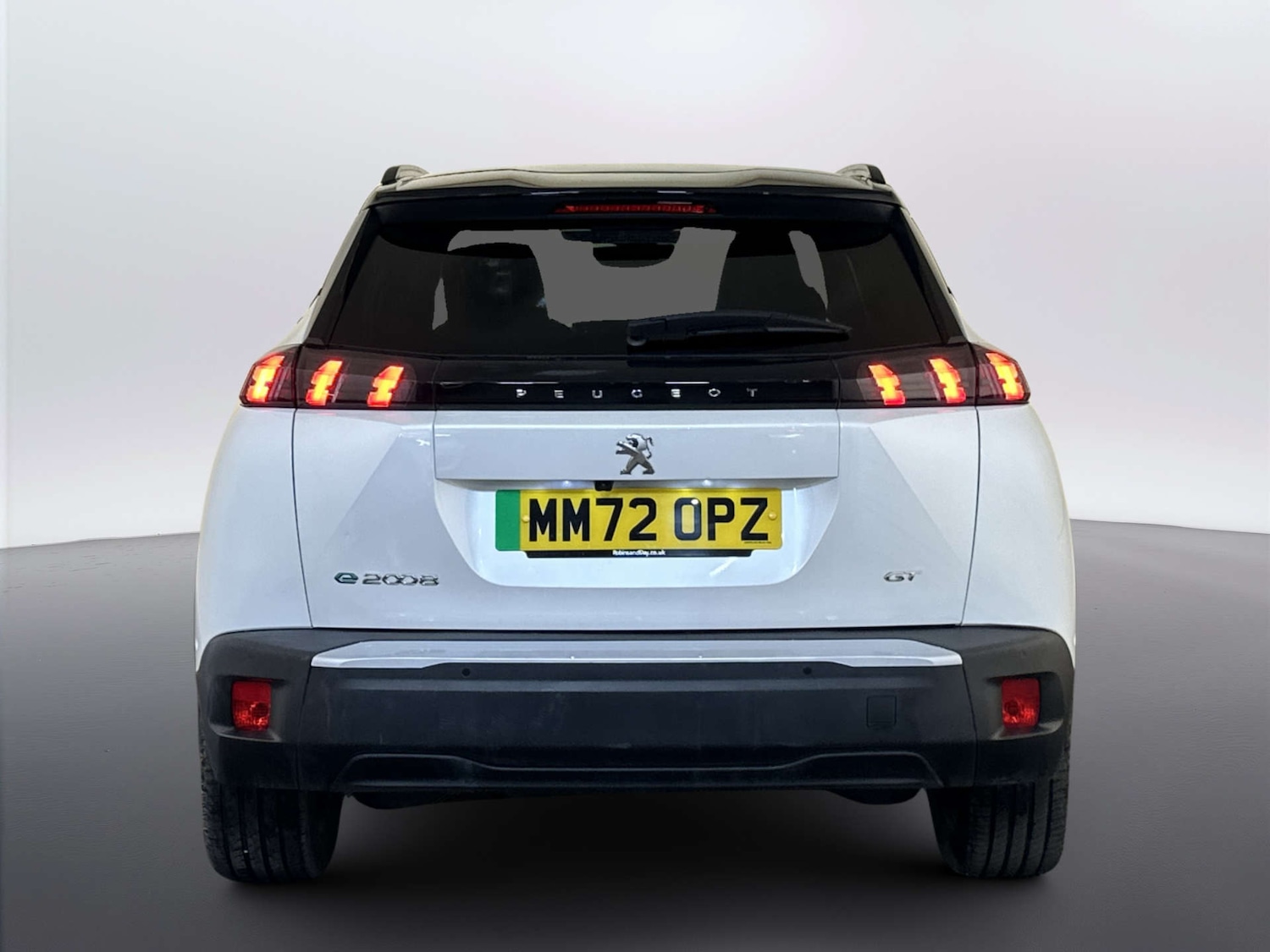 Used Peugeot 2008 2023 for sale - 78030904: Photo 9