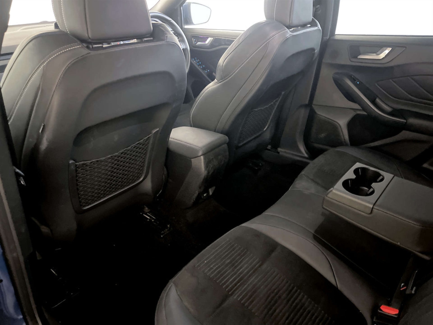 Used Ford Focus 2019 for sale - 77475168: Photo 14