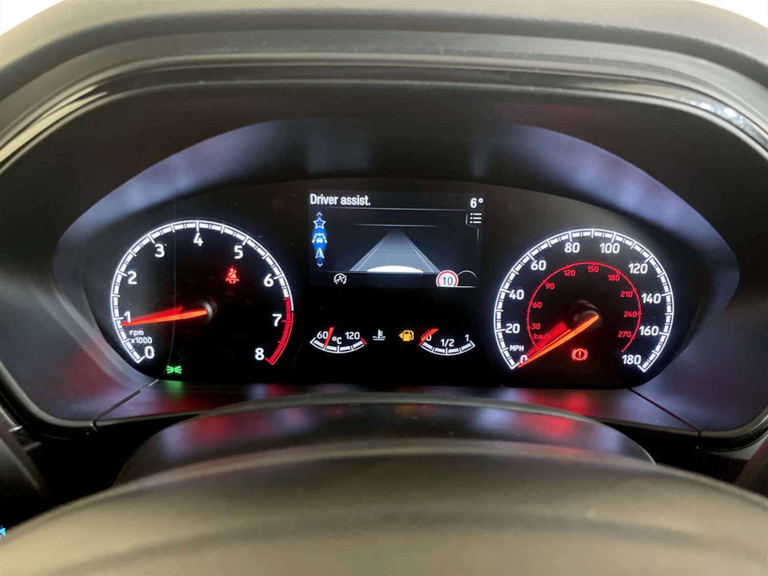 Used Ford Focus 2019 for sale - 77475168: Photo 19