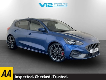 Used Ford Focus 2019 for sale - 77475168: Photo