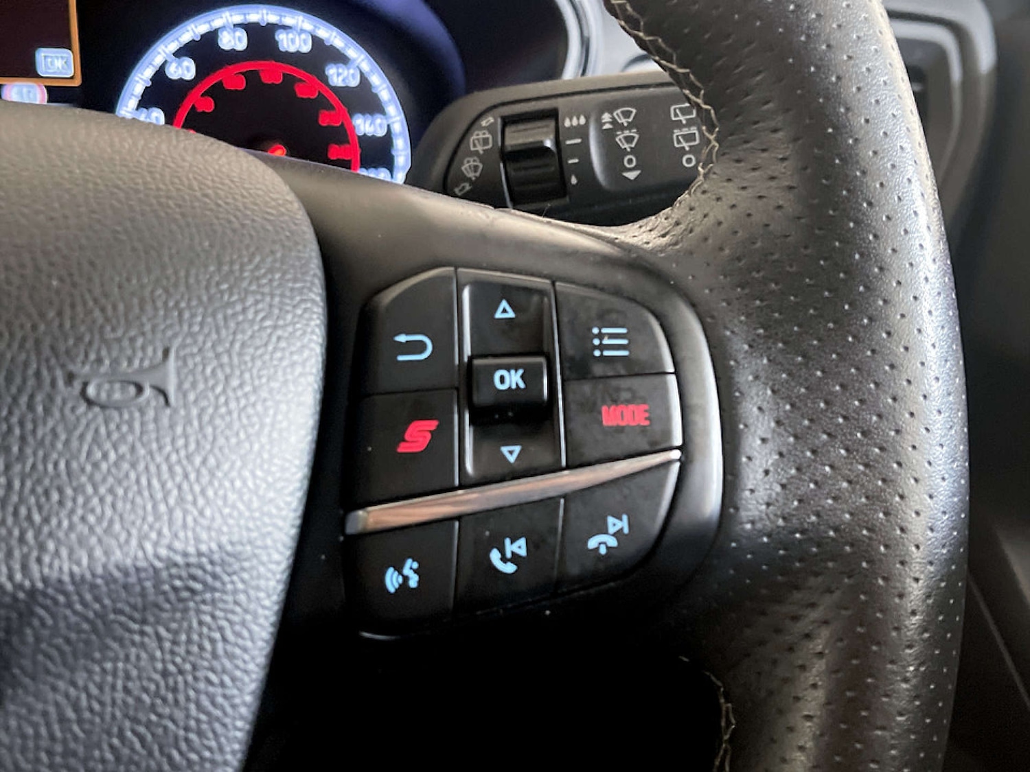 Used Ford Focus 2019 for sale - 77475168: Photo 20