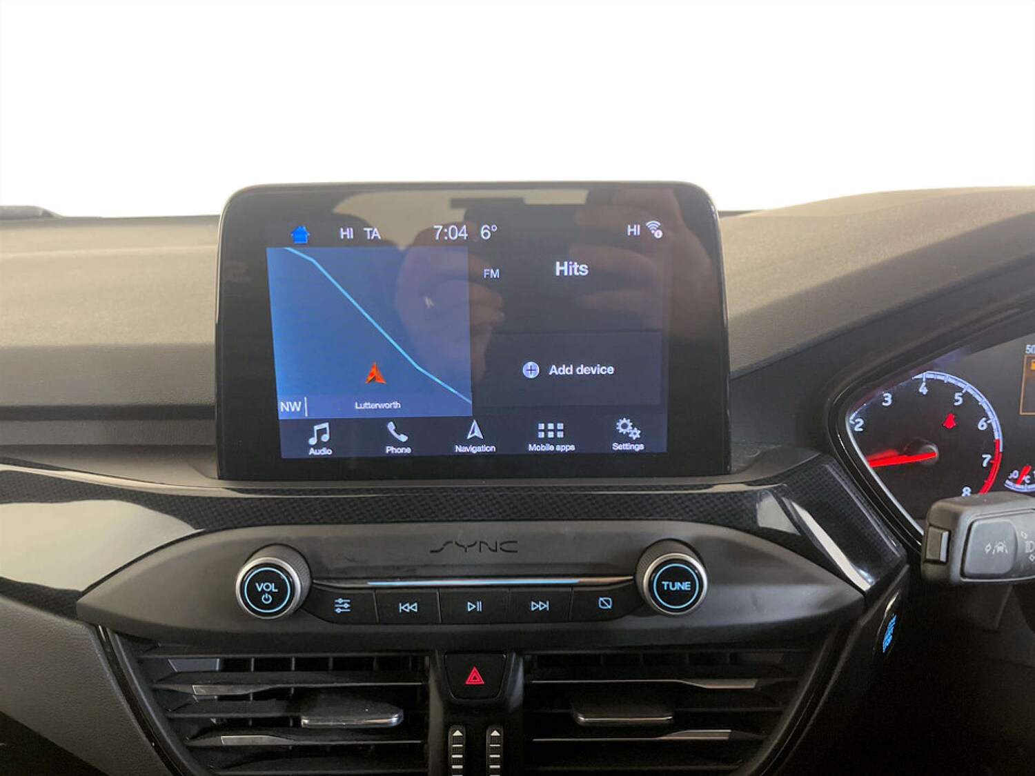 Used Ford Focus 2019 for sale - 77475168: Photo 23