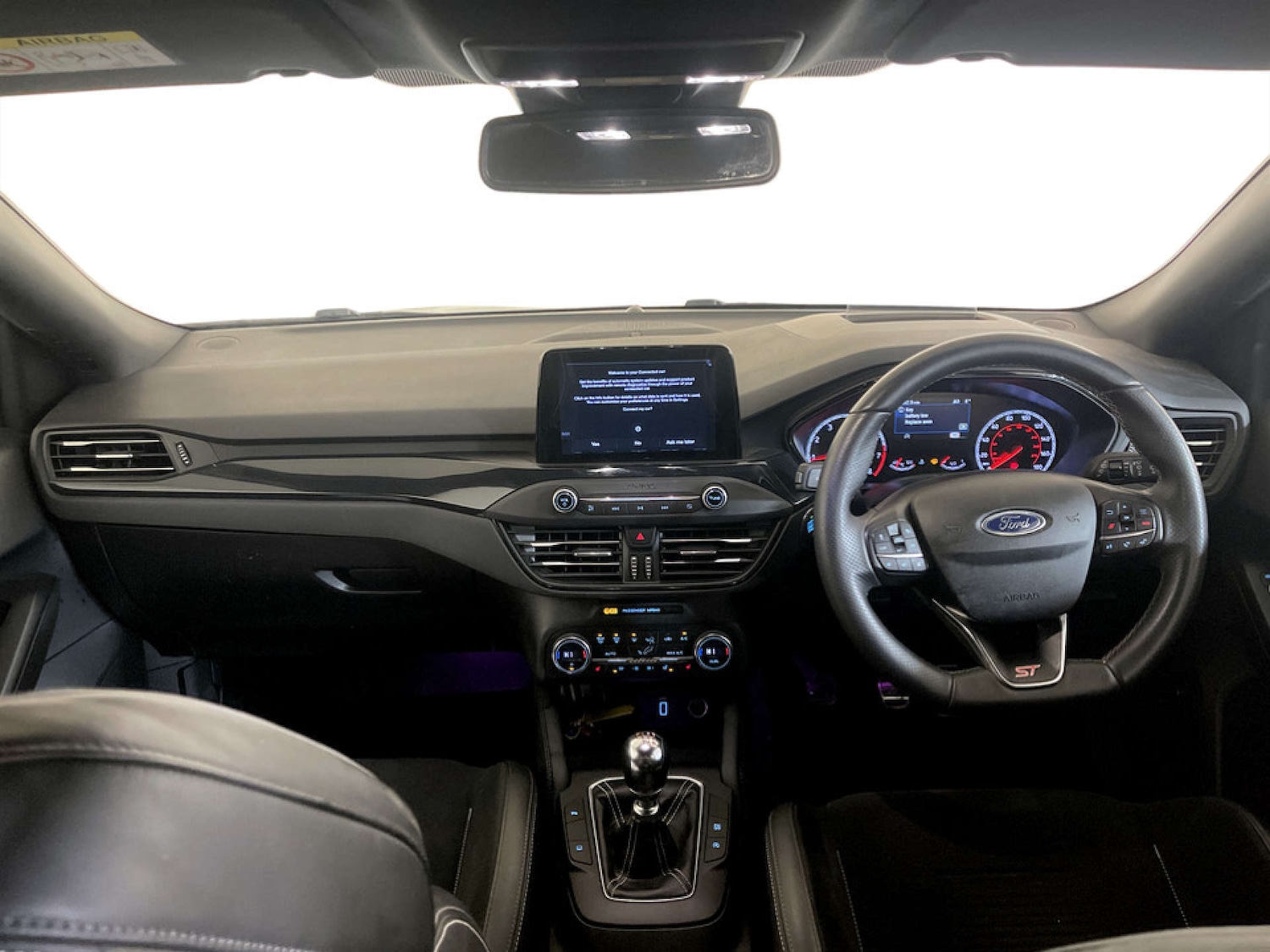 Used Ford Focus 2019 for sale - 77475168: Photo 3